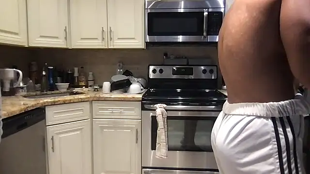 BigGuyMuscle webcam