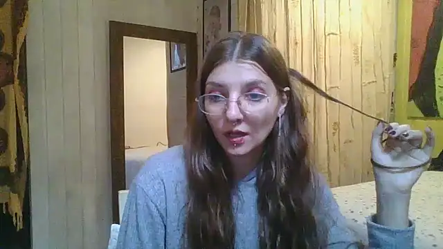 SweetyBabyDemon webcam