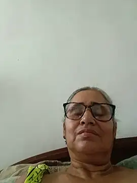 _candi webcam