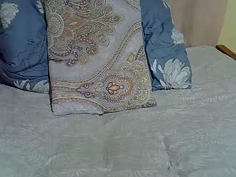Your_Bunny255 webcam