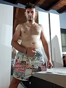 TheKing966 webcam
