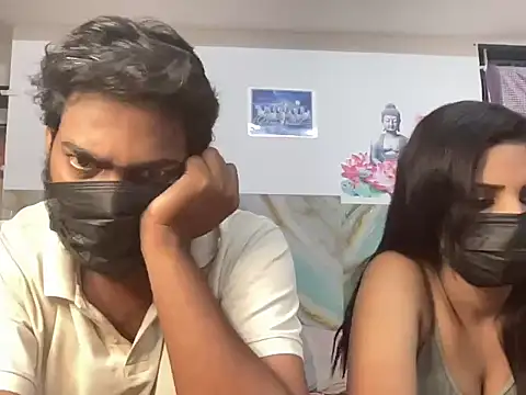 Tamil_india_couples_ webcam