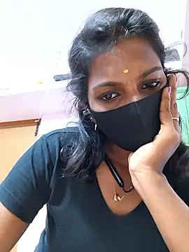 Honey_rosetamil webcam