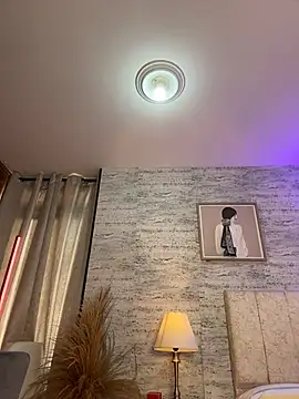 HoneyMollyX webcam