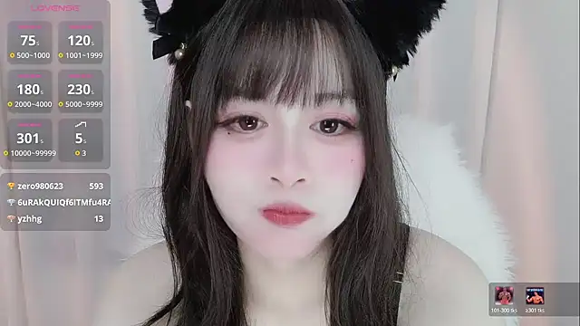 -zhuzhu-999- webcam