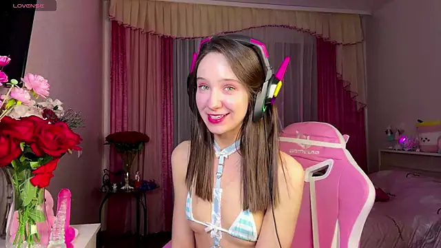 MarcelaBlas webcam