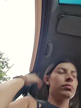 IrisBound webcam