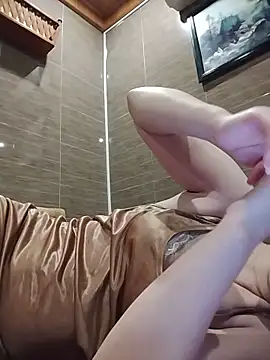 candy_flo webcam