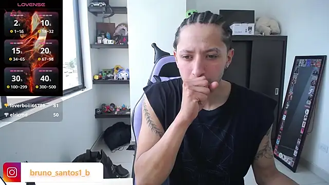 Bruno_santos1 webcam