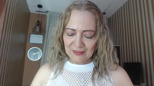 Iris_Foster_ webcam
