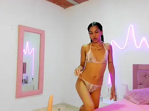 Rose_shantall webcam