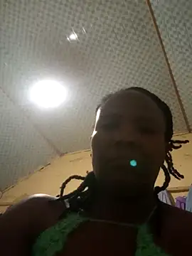 sallyshi webcam