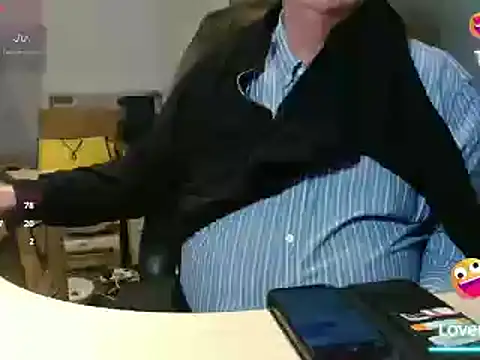 bigbadjon69 webcam