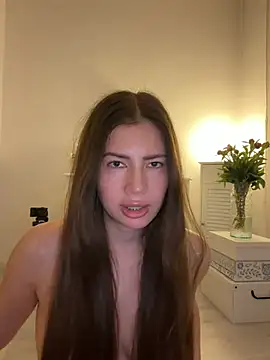 ClaireBree webcam