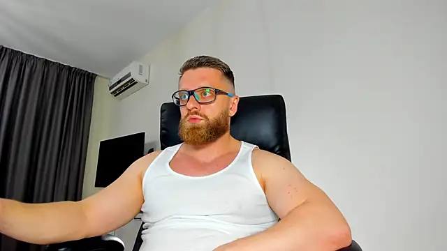 Findom_guy webcam