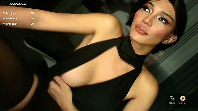 Maria_Manika webcam