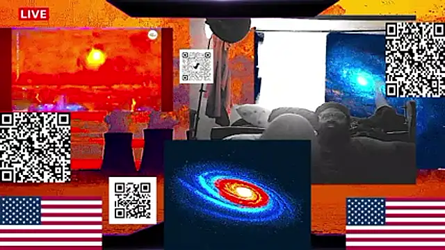 RussellTaylorLacy webcam