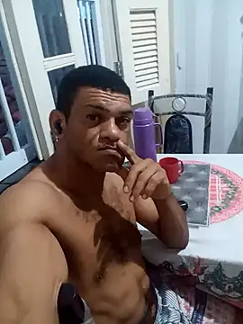TiagosafadoFortaleza webcam