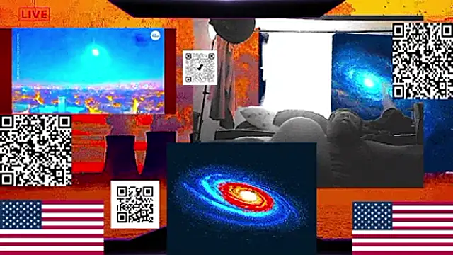 RussellTaylorLacy webcam