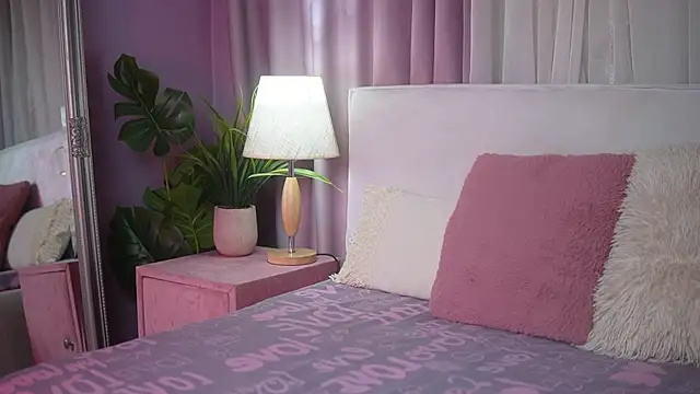 AmeliaBarbie webcam