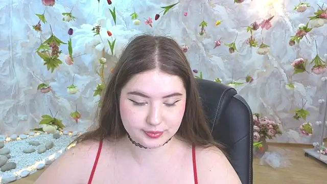 PixelGoddess webcam