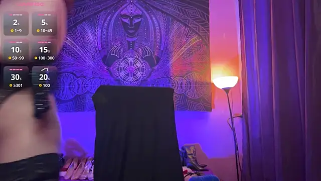 Helena__Femdom webcam