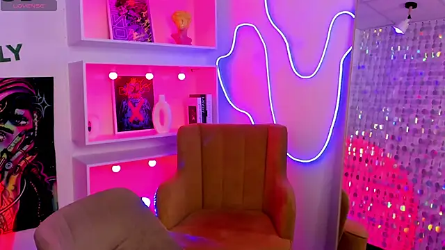 StephanieSweety webcam