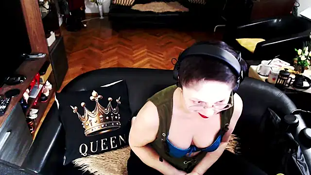 Imperatriza webcam