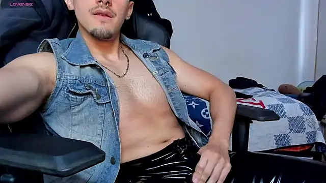 Tommy_Bred webcam