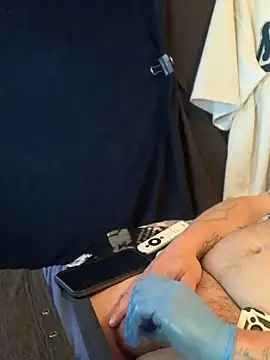Ldnick69 webcam