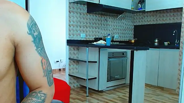 big--boss webcam