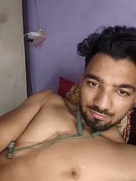 ItsPlayboy031 webcam