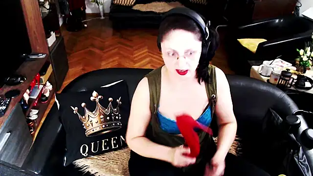 Imperatriza webcam