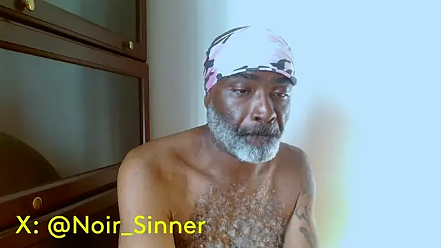 sinnernoir webcam