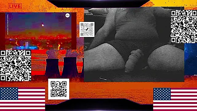 RussellTaylorLacy webcam