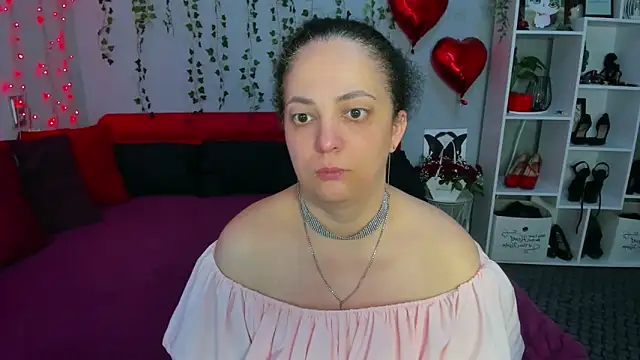 DarlingMilf webcam