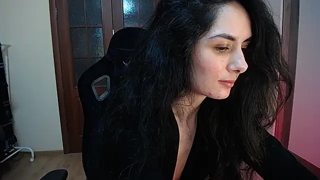 The_Blacksphinxxx webcam