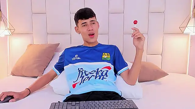 JacobFerrer webcam