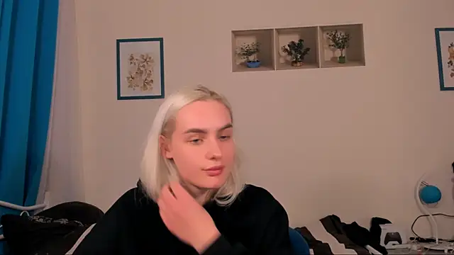 OliviaKisss webcam