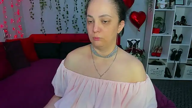 DarlingMilf webcam