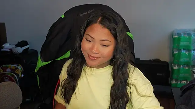 Bubbleliyah