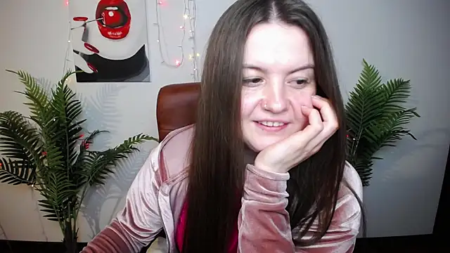 MavkaCute