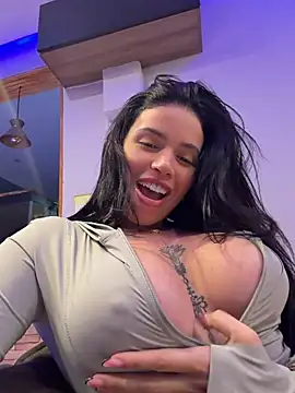 Rafaellaz webcam