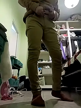 damisexhot webcam