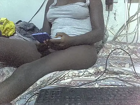 Creamygal3 webcam