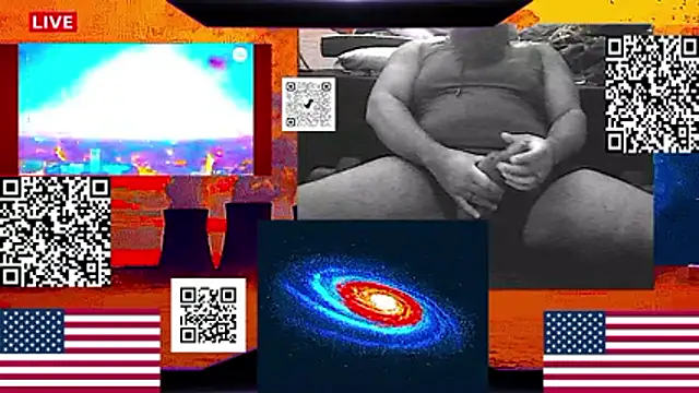 RussellTaylorLacy webcam