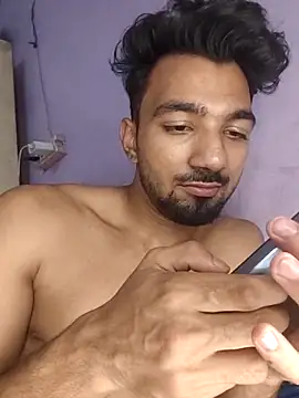 ItsPlayboy031 webcam