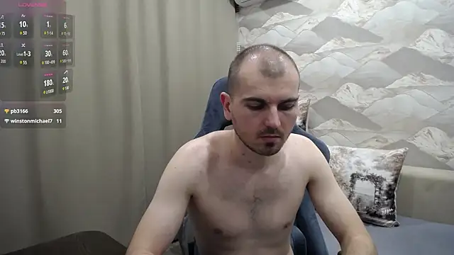 SerzhKorol1 webcam