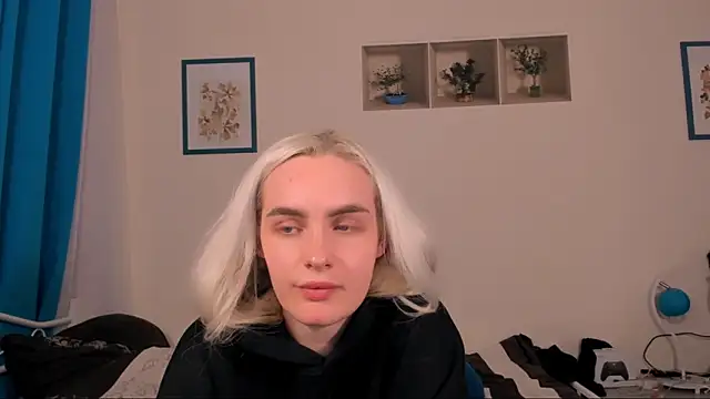 OliviaKisss webcam