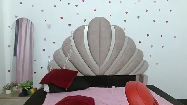 sven_fox723 webcam